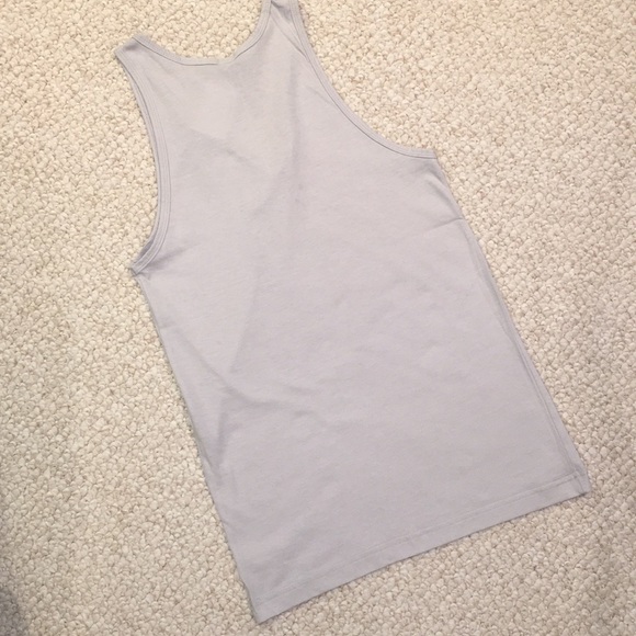 American Apparel Tank Top XS - Picture 2 of 4